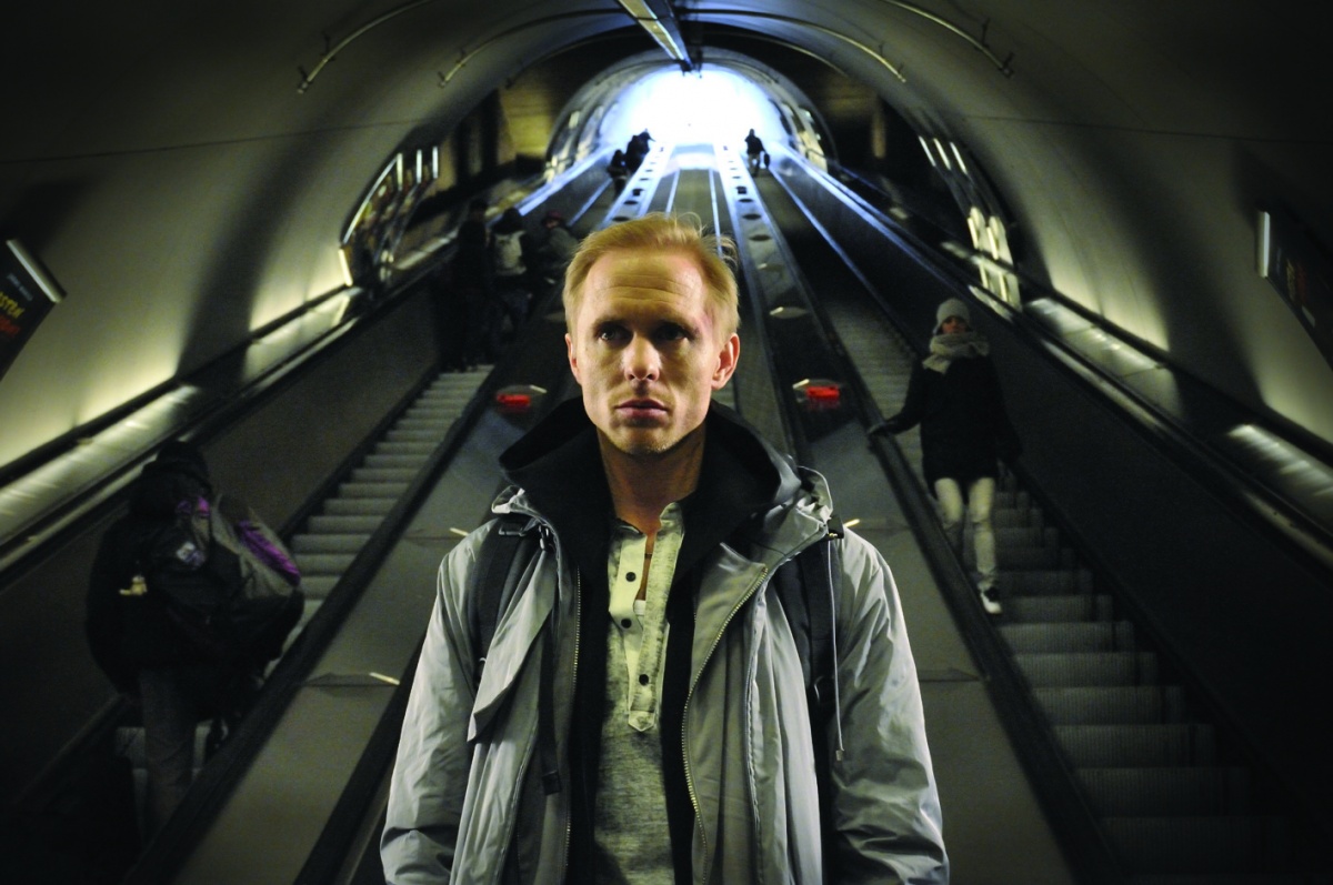 Служитель зла (2010)