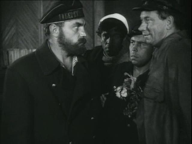 Волочаевские дни (1938)