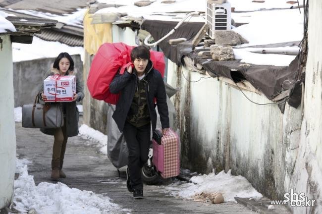 Королева амбиций (2013)