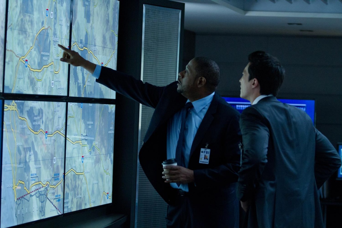 Возвращение героя (2013)