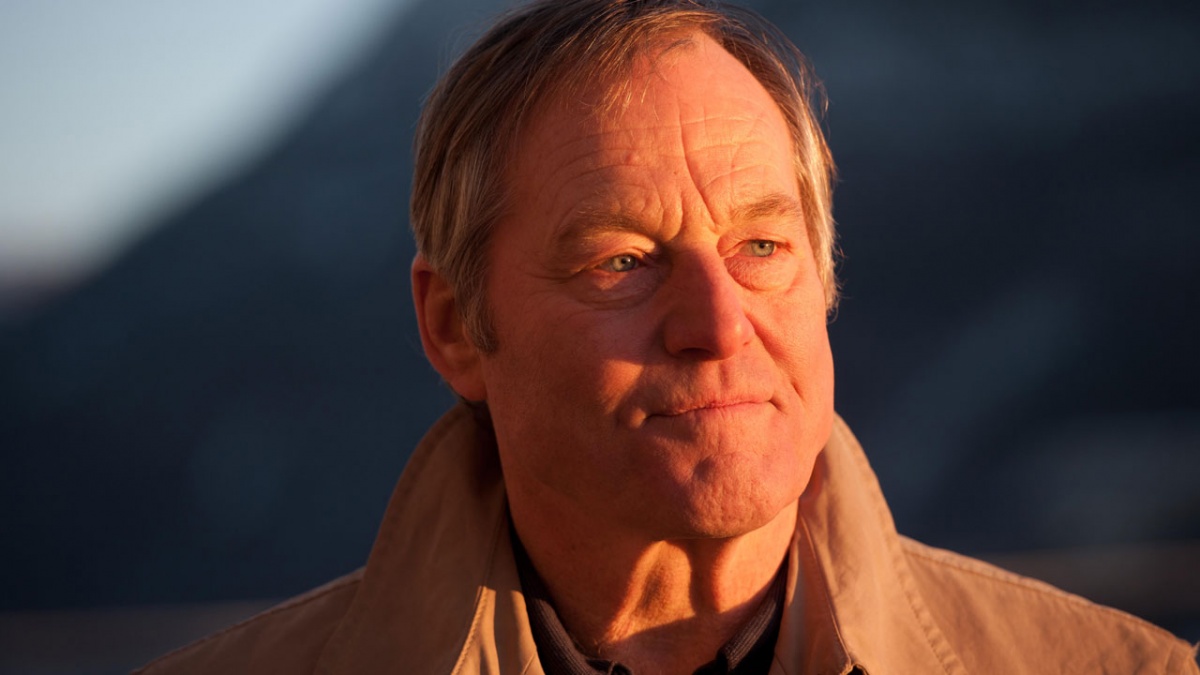 Варг Веум — Холодные сердца (2012)