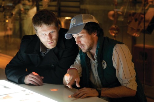 Трикл Мл. (2010)