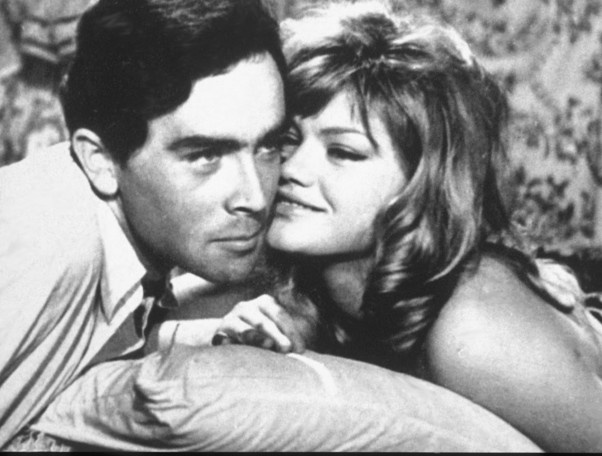 Любовь в двадцать лет (1962)