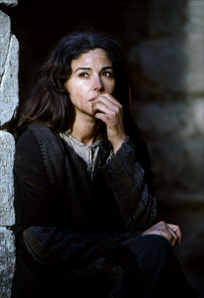 Страсти Христовы (2004)