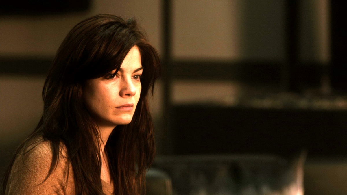 Пентхаус с видом на север (2013)