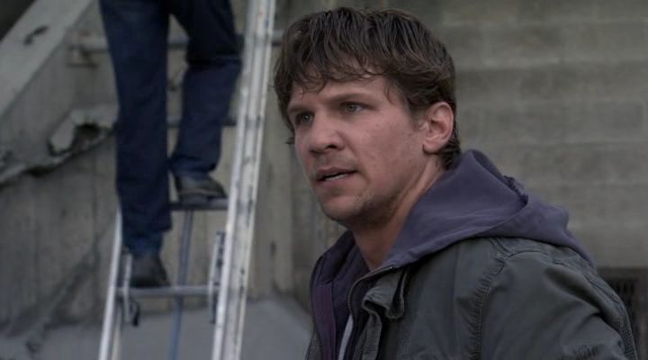 Темный мир (2009)