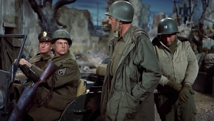 Светлое Рождество (1954)