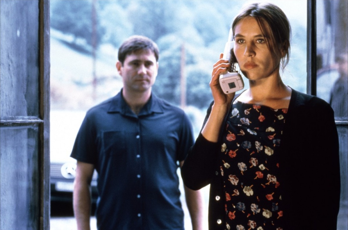 Гарри — друг, который желает Вам добра (2000)