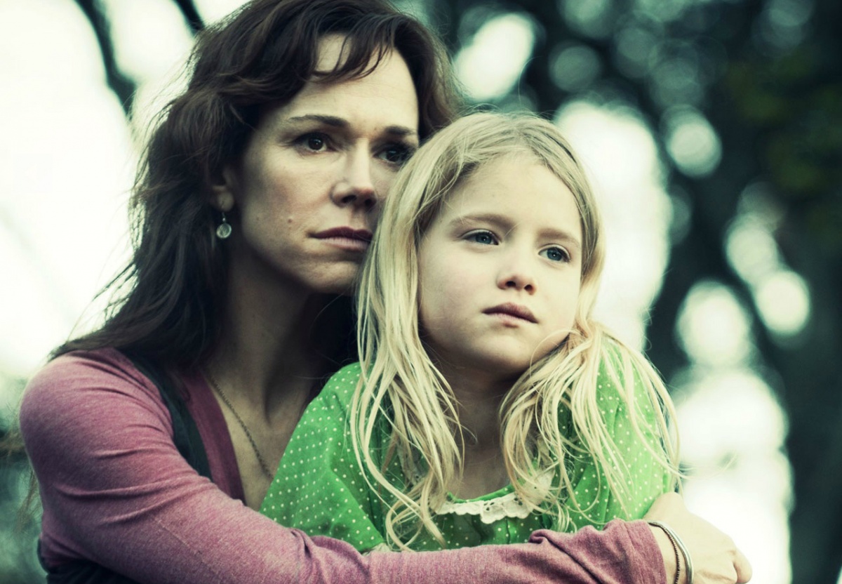 Охотник (2011)