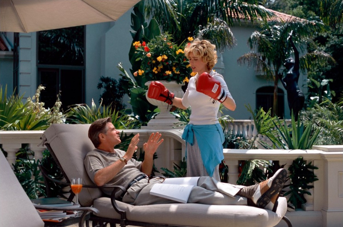 Голливудский финал (2002)