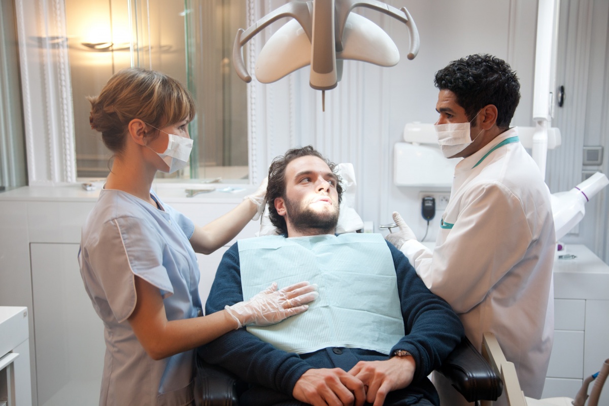 Калейдоскоп любви (2012)