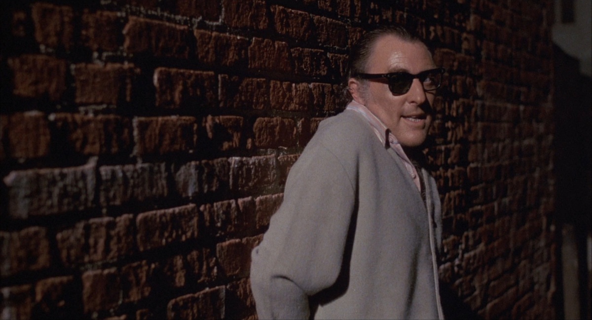 Конфискатор (1984)