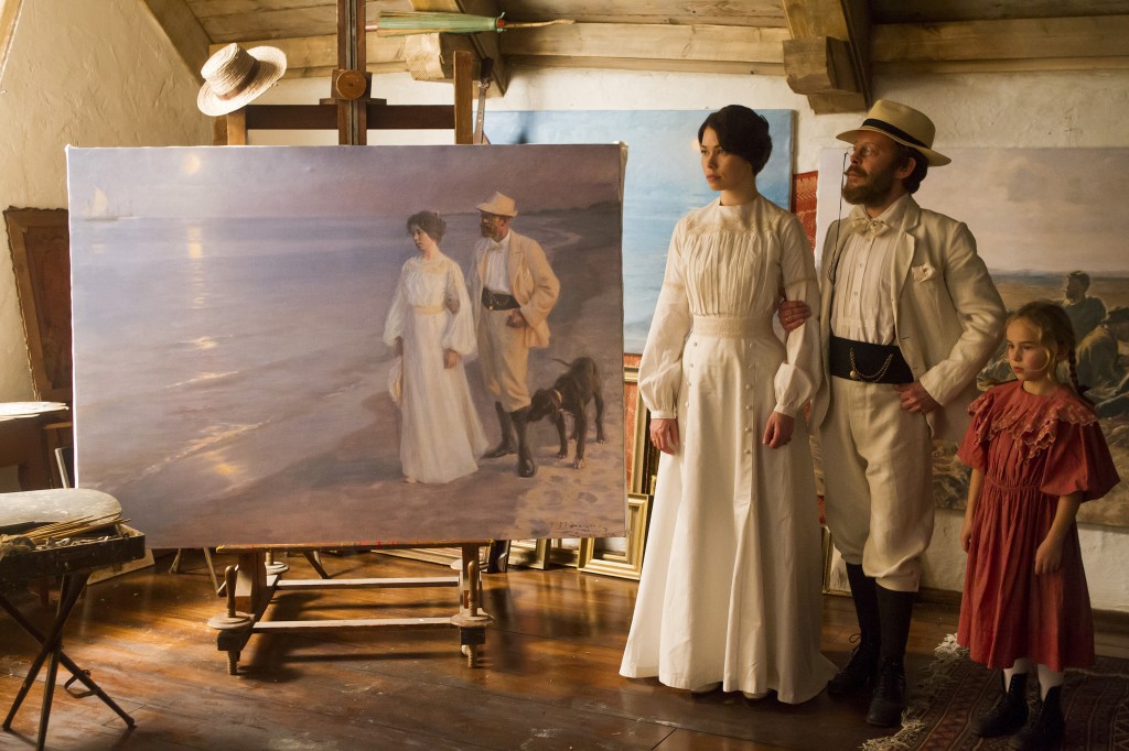 Жена художника (2012)