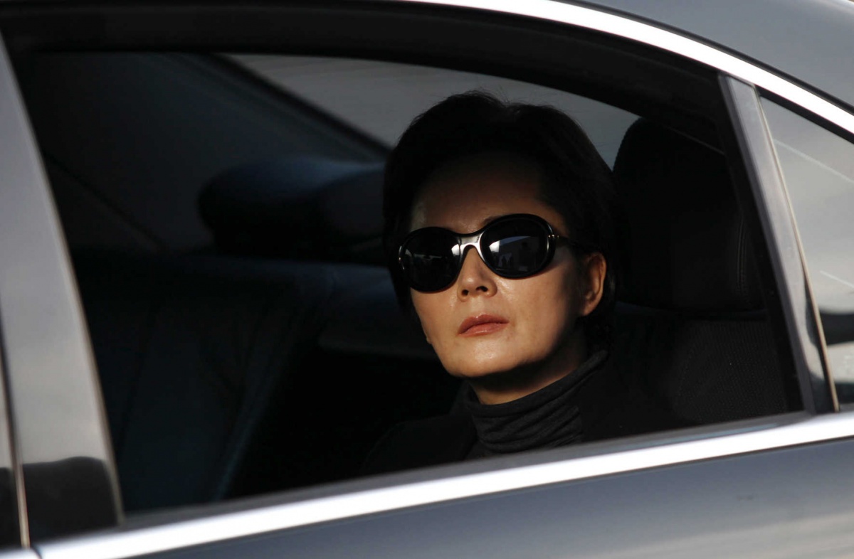 Я — убийца (2012)