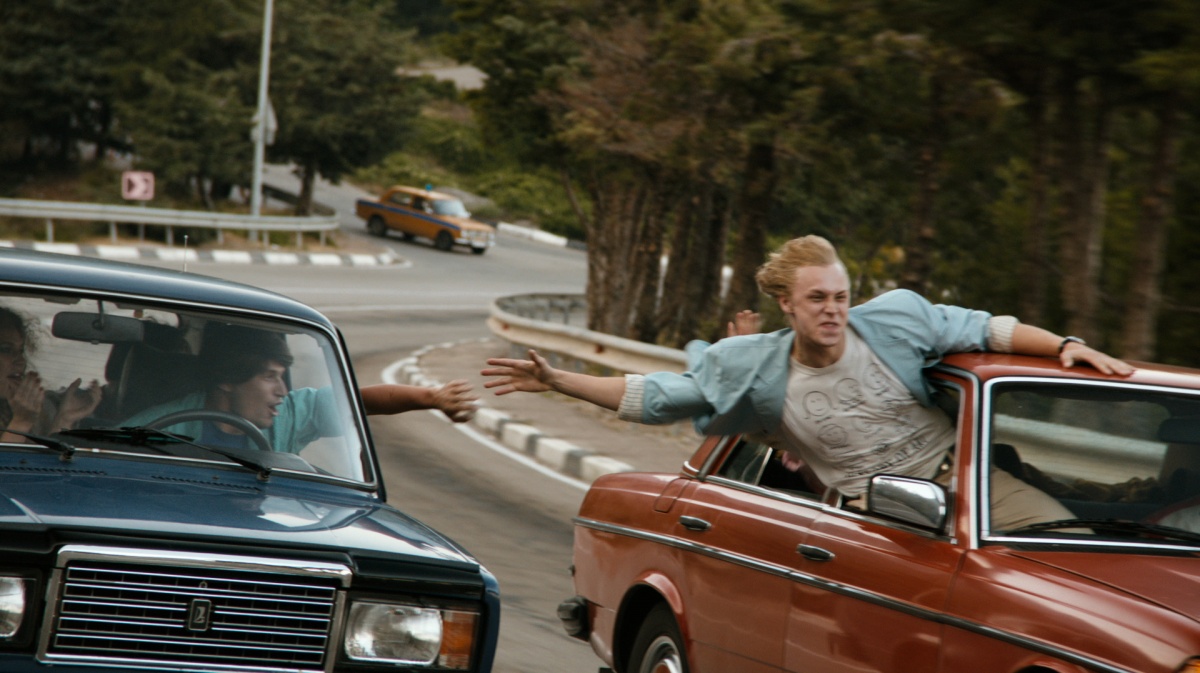 Ангел в сердце (2013)