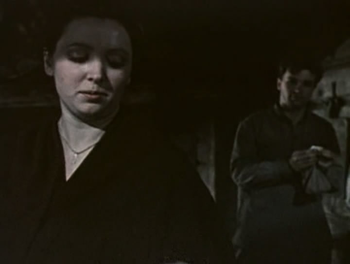 Коммунист (1958)