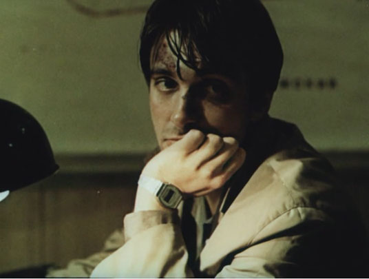 Лох — победитель воды (2009)