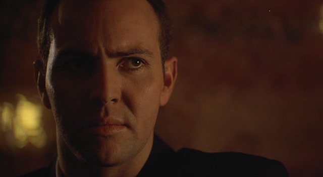 Человек тьмы II: Возвращение Дюрана (1995)