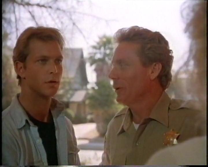 Дарующий бессмертие (1990)