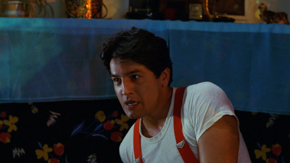 Поедая Рауля (1982)