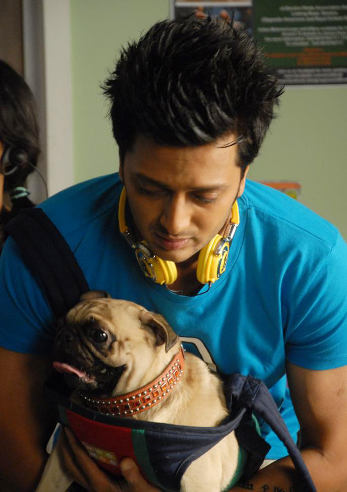 Какие мы крутые (2012)