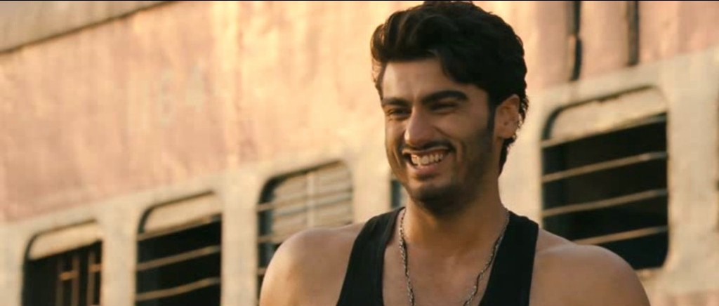 Сумасшедшая любовь (2012)