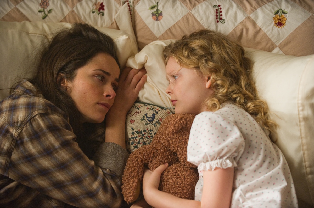 Призраки в Коннектикуте 2: Тени прошлого (2013)