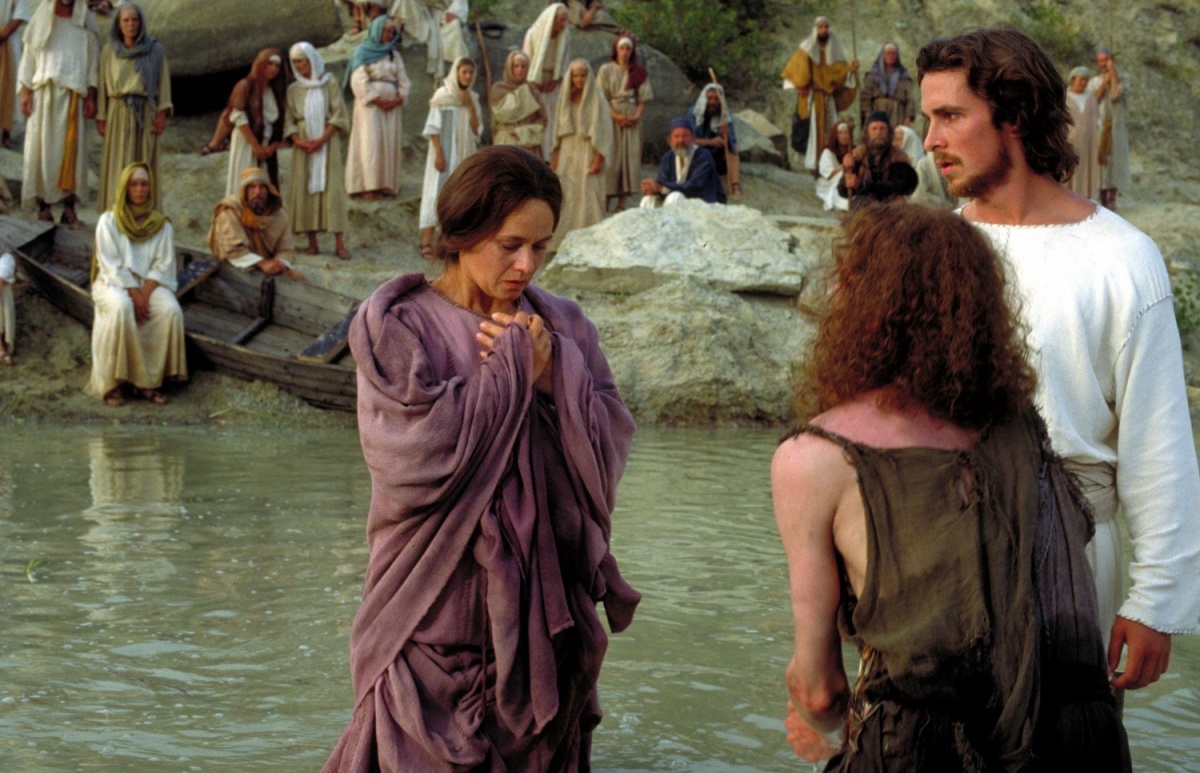 Мария, мать Иисуса (1999)