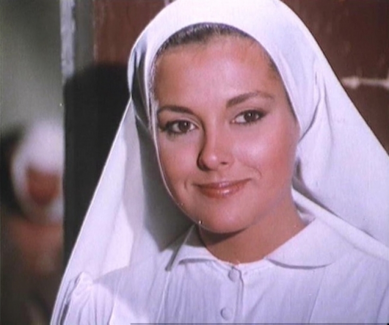 Королёк – птичка певчая (1986)