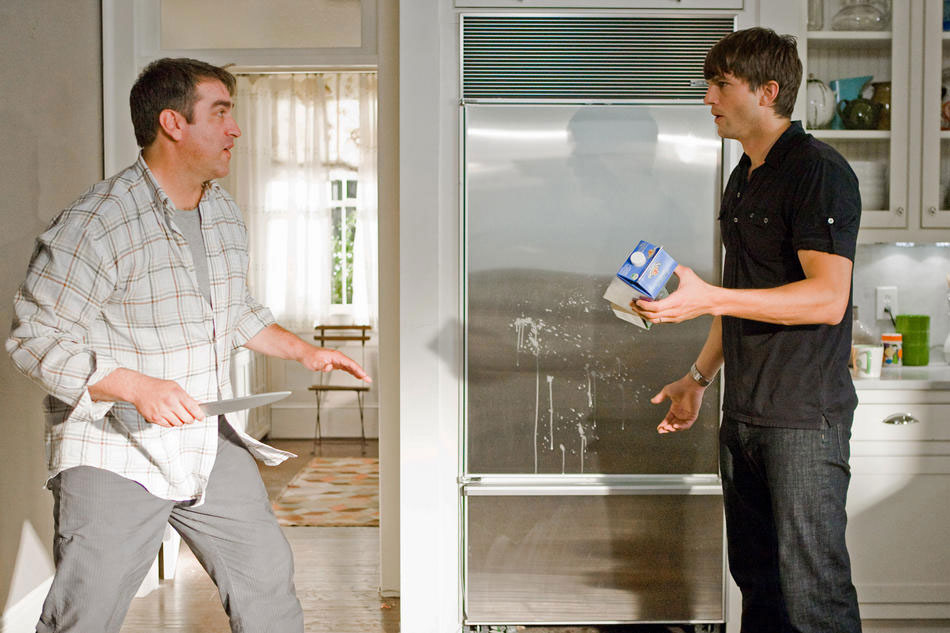 Киллеры (2010)