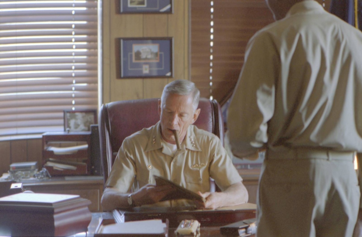 Вера моих отцов (2005)