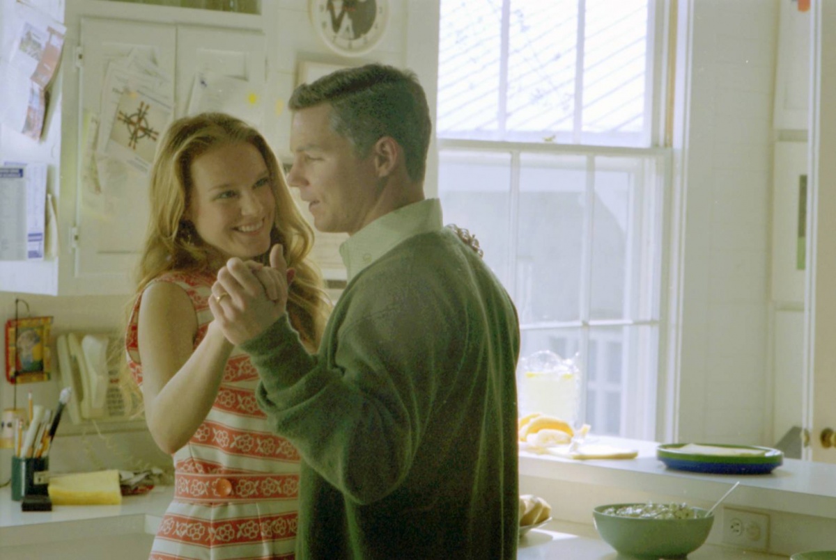 Вера моих отцов (2005)