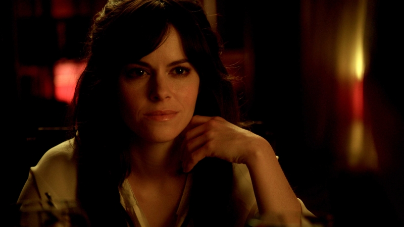 Секс и ничего лишнего (2012)