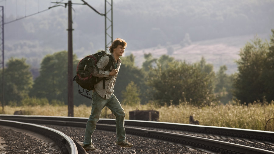 Не стыдясь (2012)