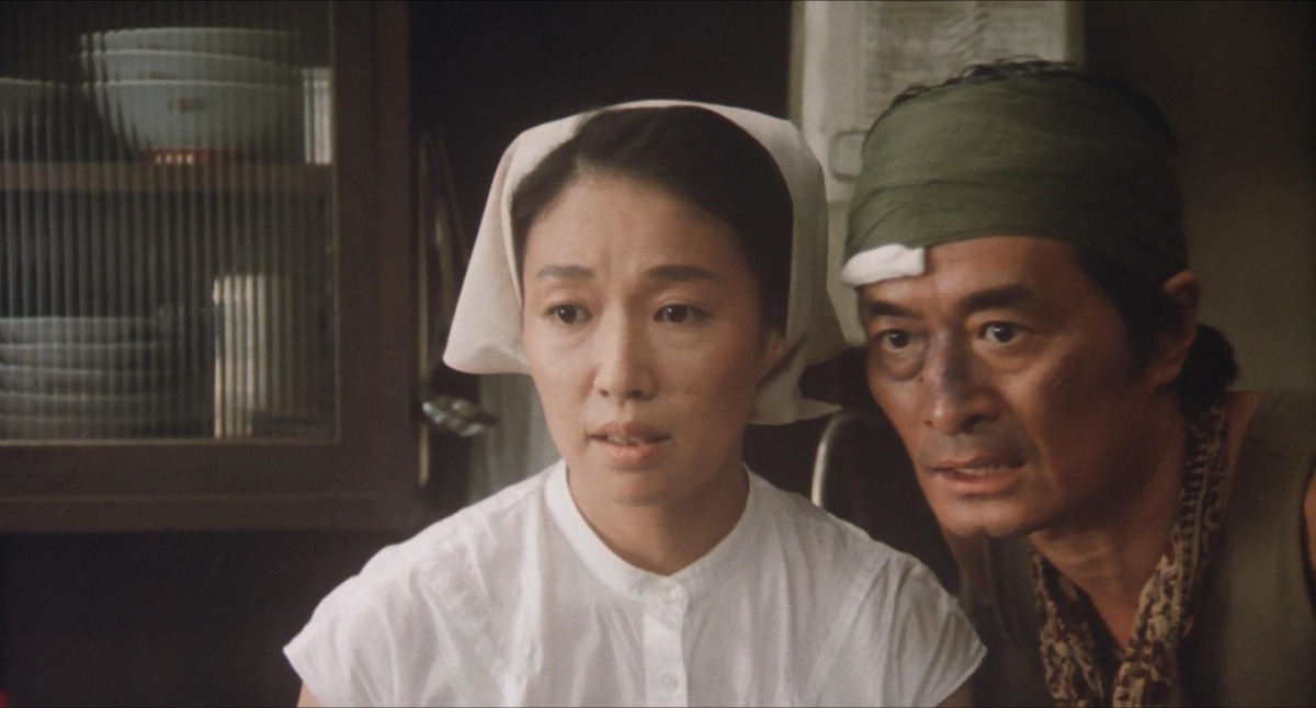 Одуванчик (1985)