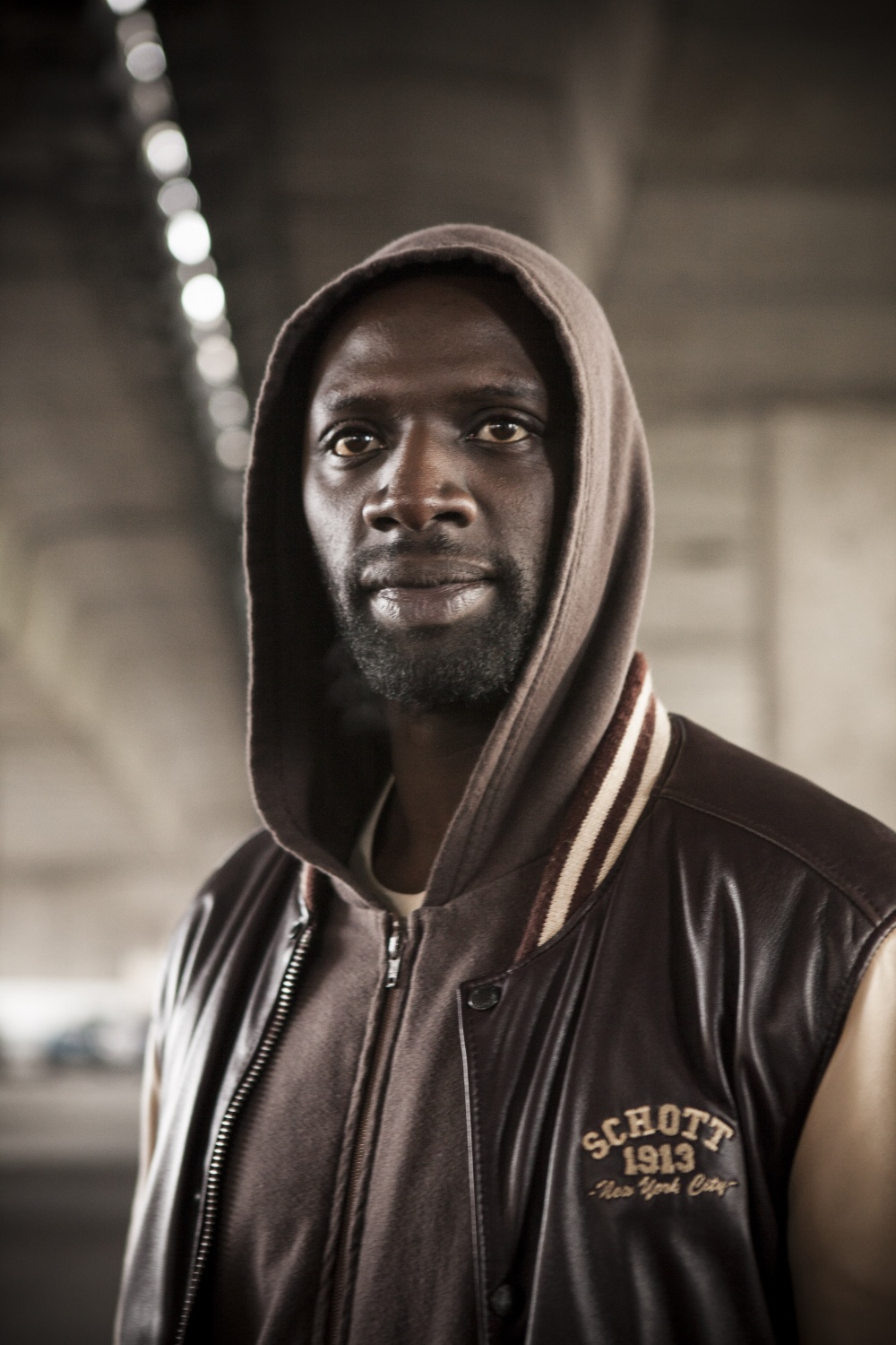 Шутки в сторону (2012)