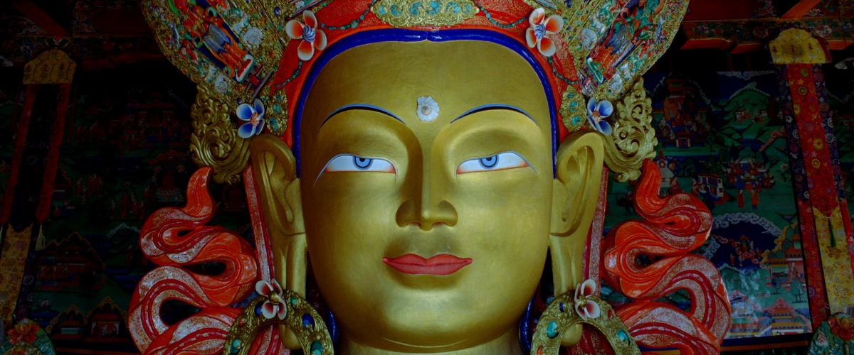 Самсара (2011)