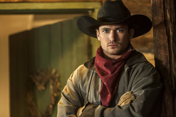 Тень над Месой (2013)