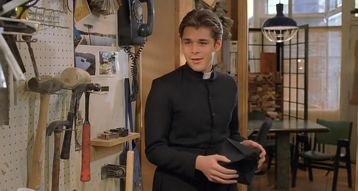 Моя первая свадьба (2006)