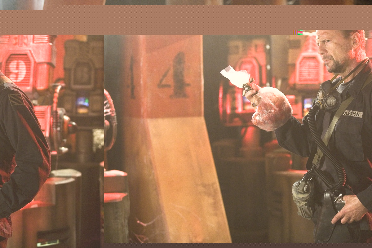 Грайндхаус (2007)