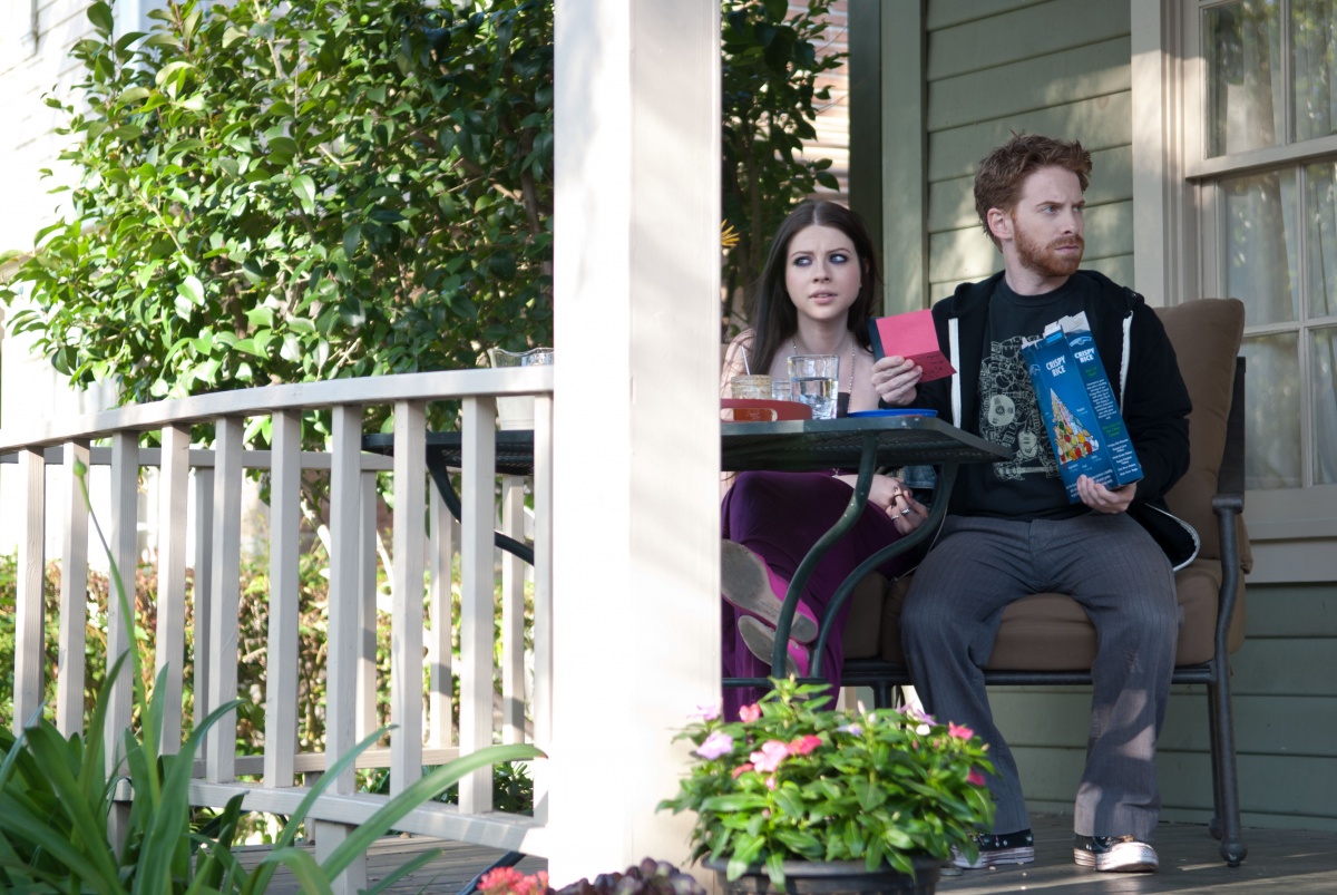 Сексуальный злой гений (2013)