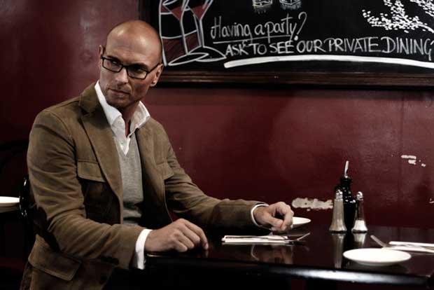 Интервью с убийцей (2012)