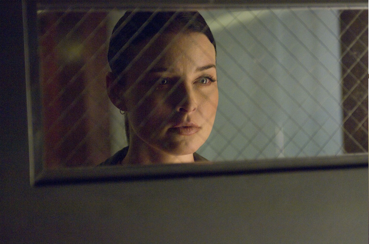 Я, Алекс Кросс (2012)