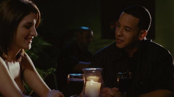 Талантливый парень (2008)