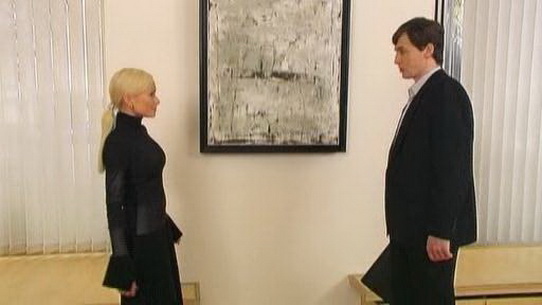 Пуля-дура (2005)