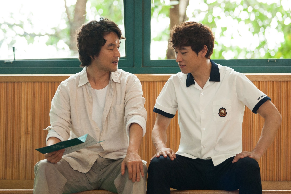 Паваротти (2013)