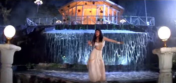 Король и королева (1994)