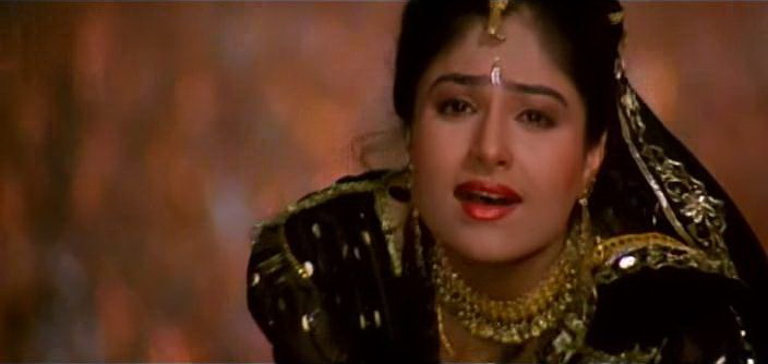 Король и королева (1994)