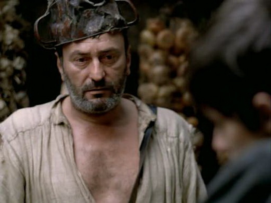 Тогда я приговорил их всех к смерти (1972)