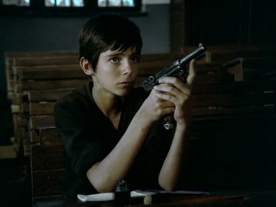 Тогда я приговорил их всех к смерти (1972)